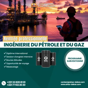 Homme regardant une raffinerie au coucher du soleil, silhouette et installations industrielles.